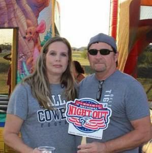 Meet your Posher, Troy